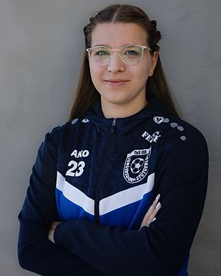 Michelle-Chantal Weidner