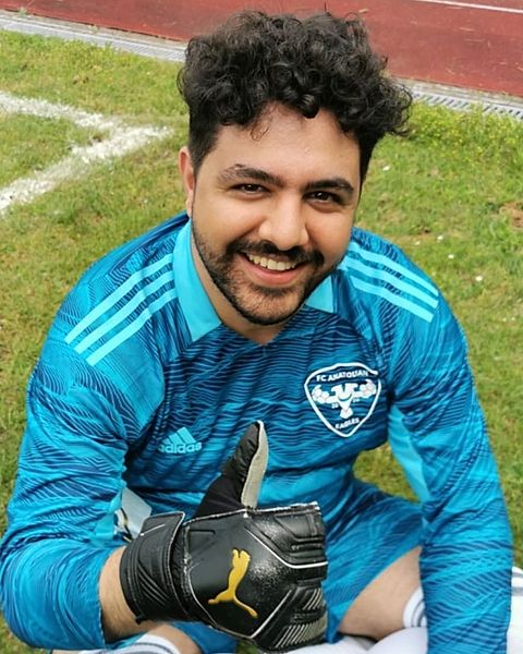 Foto: Fatih K