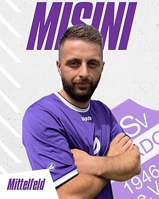 Yildirim Misini