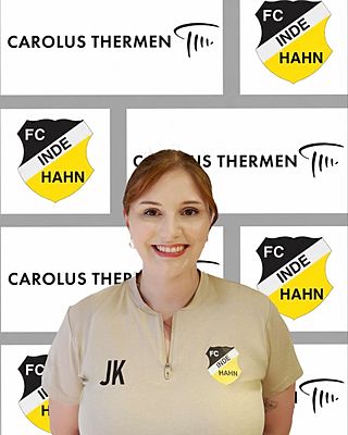 Jana Krutt