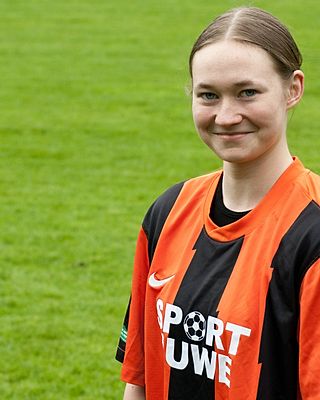 Sarah Pfropfreis