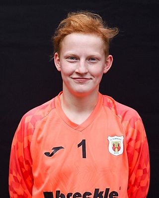Louisa Kottmann
