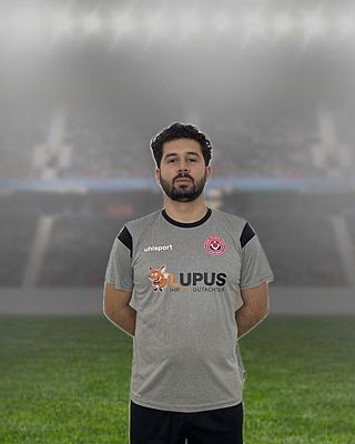 Mehmet Yaman