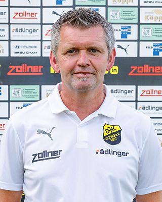 Roland Dachauer