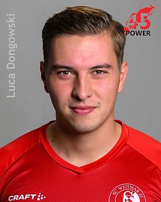 Luca Dongowski