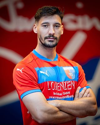 André Filipe Ferreira Ribeiro