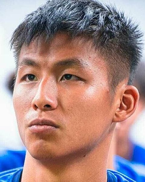Foto: Guan-Chun, Lin
