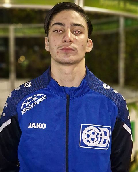 Foto: Dominic Kiran