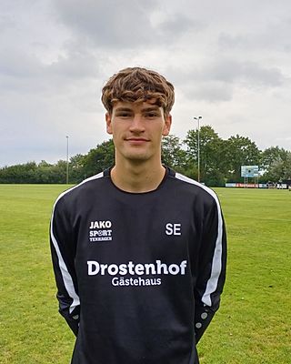 Sören Elting