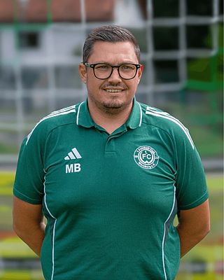 Michael Baumann