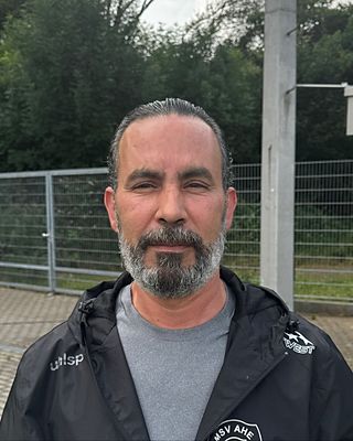 Majid Kebdani