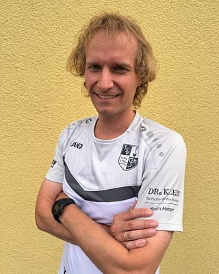 Kevin Lednig