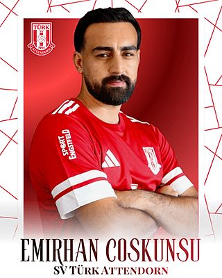 Emirhan Coskunsu