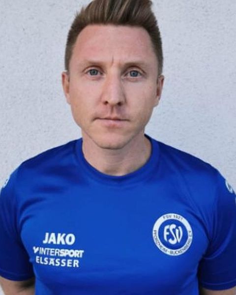 Foto: FSV Buckenberg