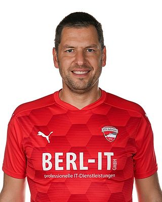 Marius Heerwagen