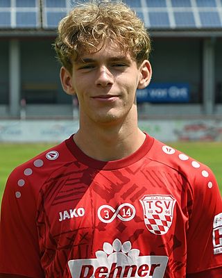 Luca Janson
