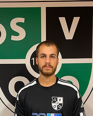 Fabian Immanuel Maria Hopsch