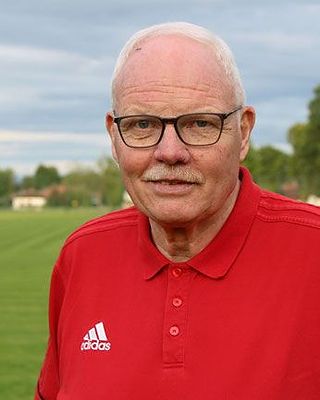 Michael Niederlöhner