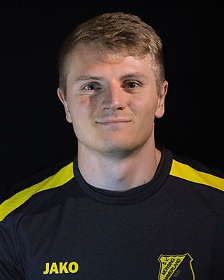 Nicolas Lehnert
