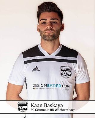 Kaan Baskaya