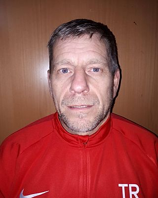 Volker Bartz
