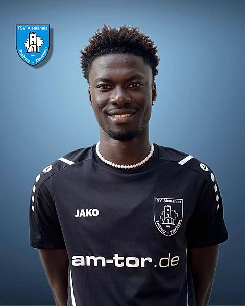 Foto: TSV - Denis Jarczak