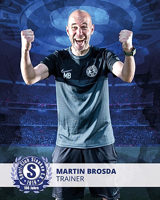 Martin Brosda