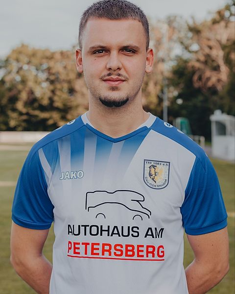 Foto: Sarah Maier
