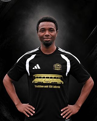 Sadate Ayouwa