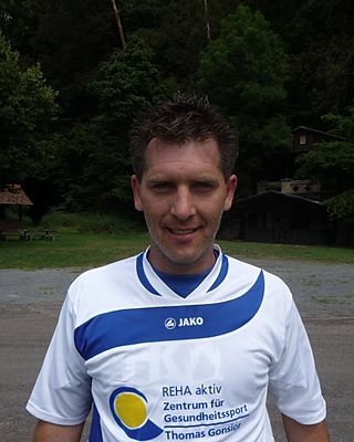 Mirko Kreisz