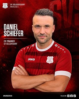 Daniel Schiefer