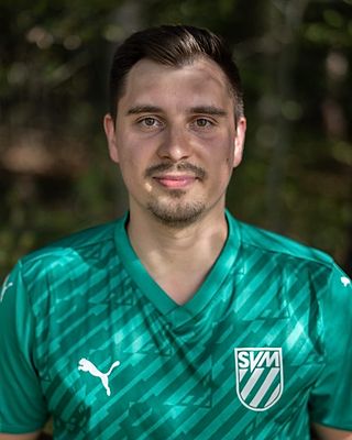 Mark Müller