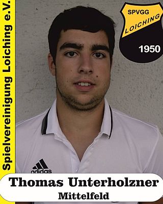 Thomas Unterholzner