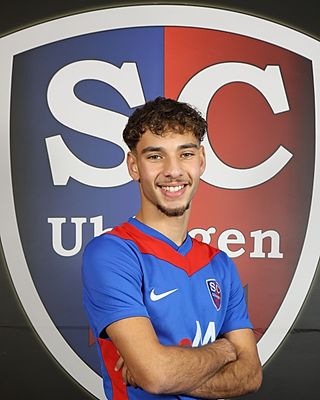 Rayan Bejaoui