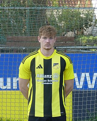 Marcel Hümmer