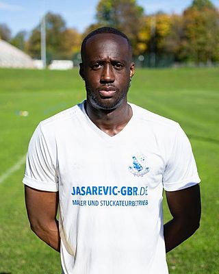 Ousmane Boubacar