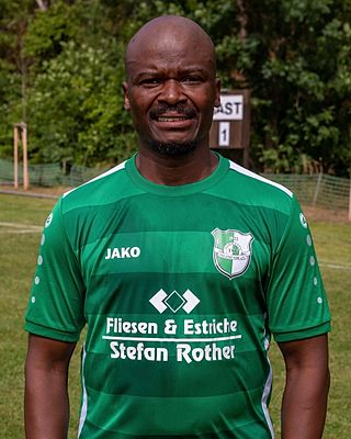 Manuel-Alberto Sitoe