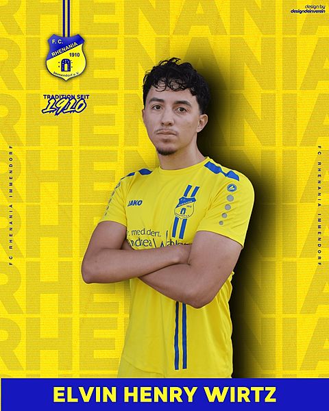 Foto: FC Rhenania Immendorf