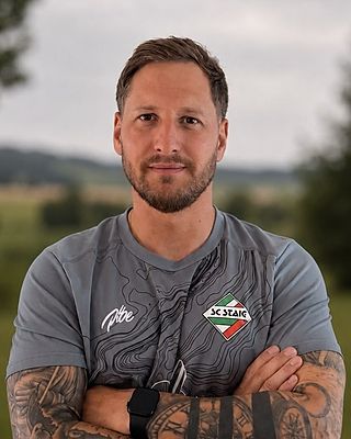 Michael Schmid