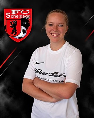 Jeannine Hahne