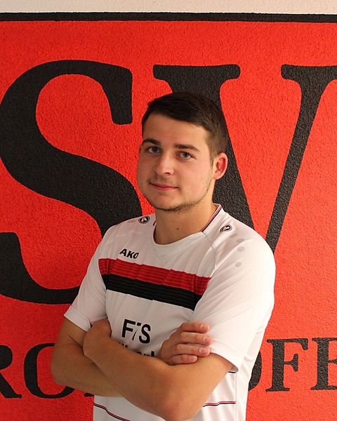 Max Köberle