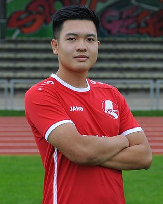 Martin Tien Thanh Vu