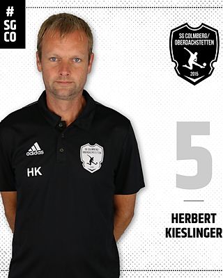 Herbert Kieslinger