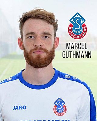 Marcel Guthmann