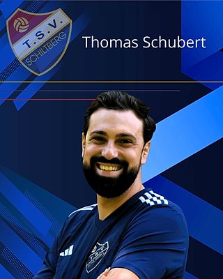 Thomas Schubert
