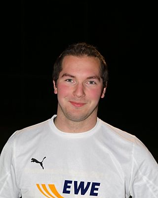 Markus Rohe geb. Mimjähner