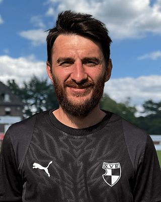 Engin Demirdag