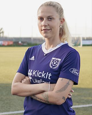 Lisa Küpper (ehem. Stephan)