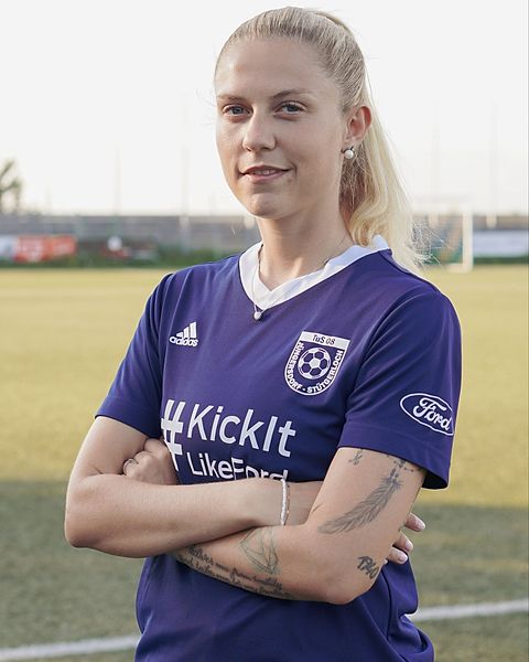 Foto: Michelle Haupt