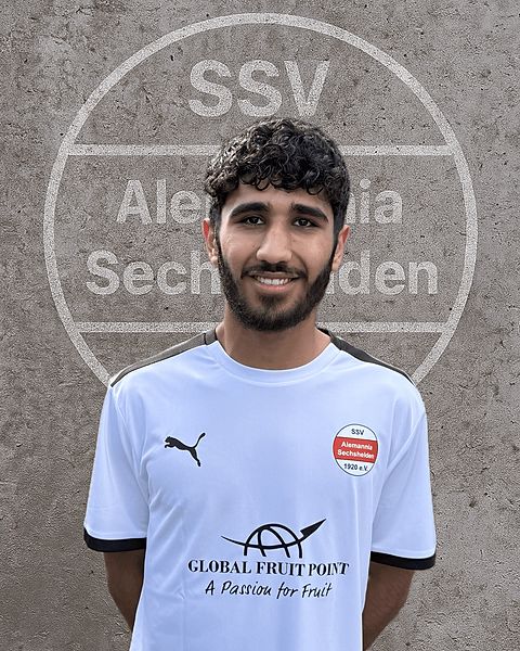 Foto: SSV Sechshelden